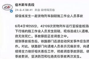 欧文：与有才华的球员一起打球会有起起伏伏 我和东契奇聊过很多